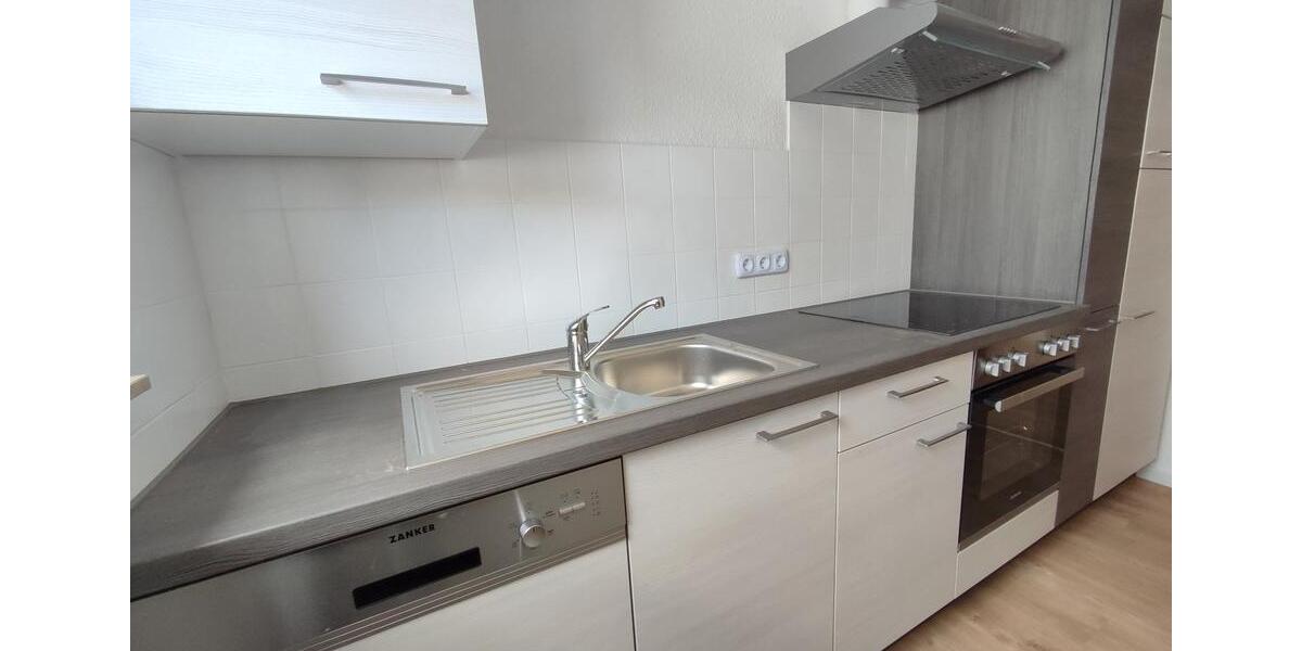 Dachgeschoßwohnung Öhringen - 2 Zimmer, 51 m&sup2;, 660&euro; | Angebot:25452089