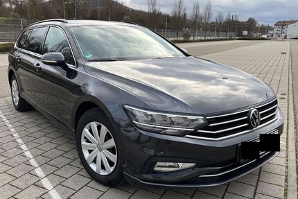 VW Passat Variant 66.000 km 22.500 &euro; Schwaigern 74193