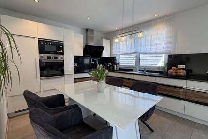 Wohnung Ludwigsburg Hoheneck - 4.5 Zimmer, 92 m&sup2;, 485.000&euro; | Angebot:25625253