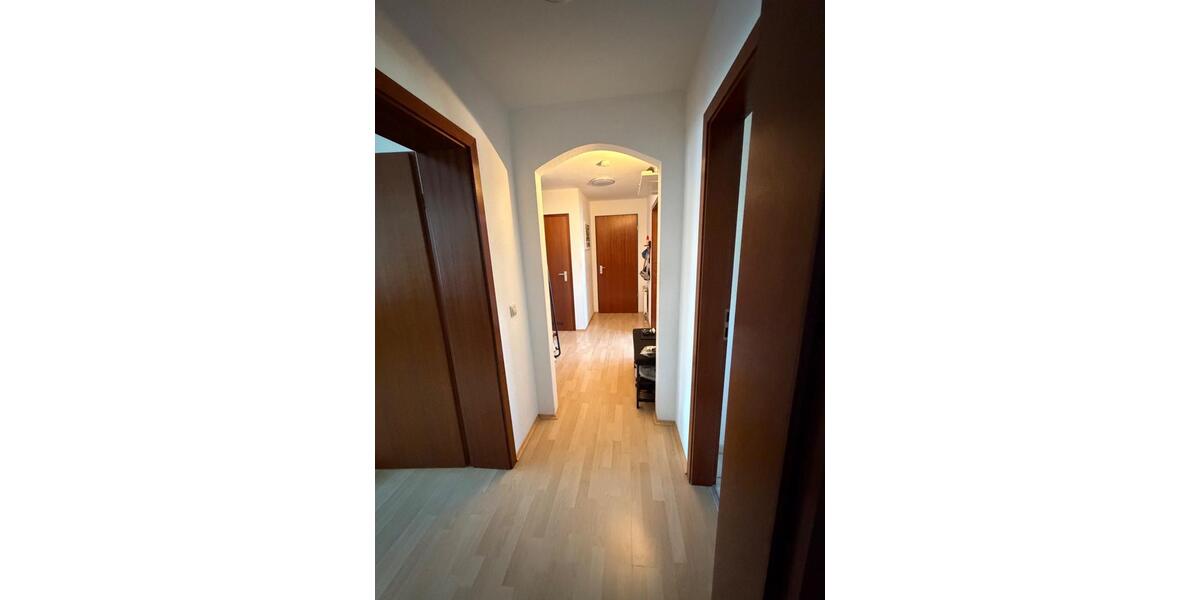 Etagenwohnung Vaihingen an der Enz - 3.5 Zimmer, 77 m&sup2;, 286.900&euro; | Angebot:27118386