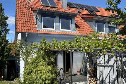 Haus Bad Rappenau - Babstadt Babstadt - 5 Zimmer, 122 m&sup2;, 455.000&euro; | Angebot:26506949