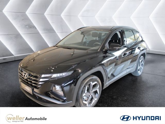 Hyundai TUCSON 18.914 km 29.575 € Bietigheim-Bissingen 74321