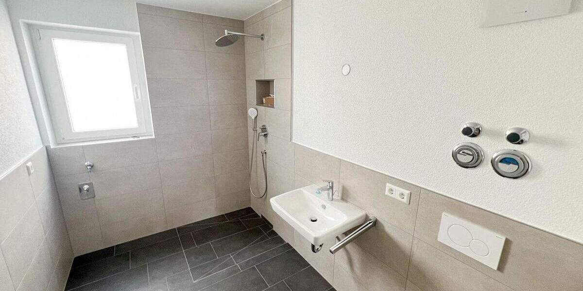 Etagenwohnung Neudenau - 3 Zimmer, 80 m&sup2;, 1.040&euro; | Angebot:25701381