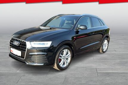 Audi Q3 107.753 km 21.430 &euro; Mosbach 74821