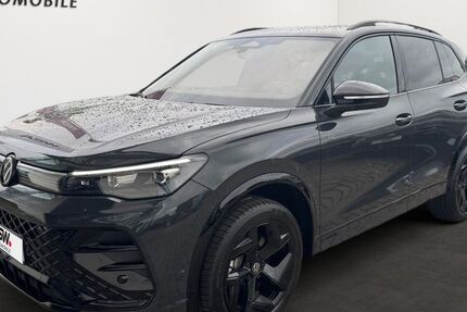 VW Tiguan 4.900 km 53.790 &euro; Neckarsulm 74172