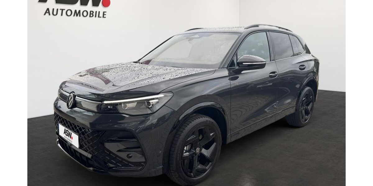 VW Tiguan 4.900 km 53.790 &euro; Neckarsulm 74172