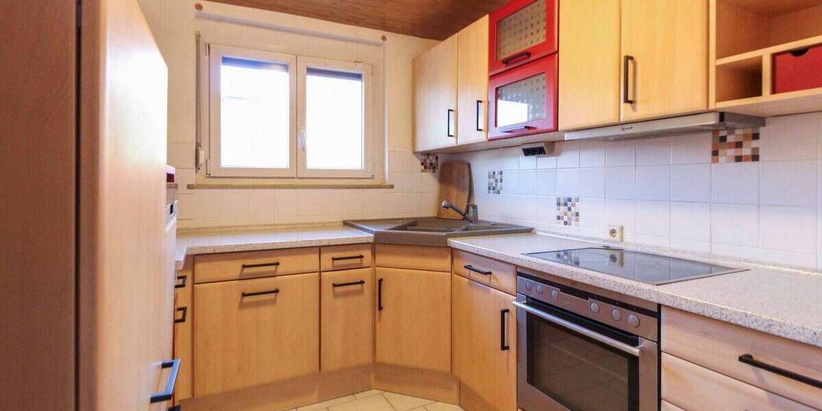 Doppelhaushälfte Erligheim - 9 Zimmer, 151 m&sup2;, 375.000&euro; | Angebot:26344706