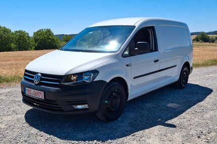 VW Caddy Maxi 188.000 km 12.300 &euro; Billigheim 74842