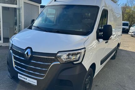 Renault Master 134.991 km 21.900 &euro; Ludwigsburg 71636