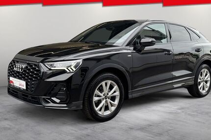 Audi Q3 25.775 km 39.960 &euro; Mosbach 74821