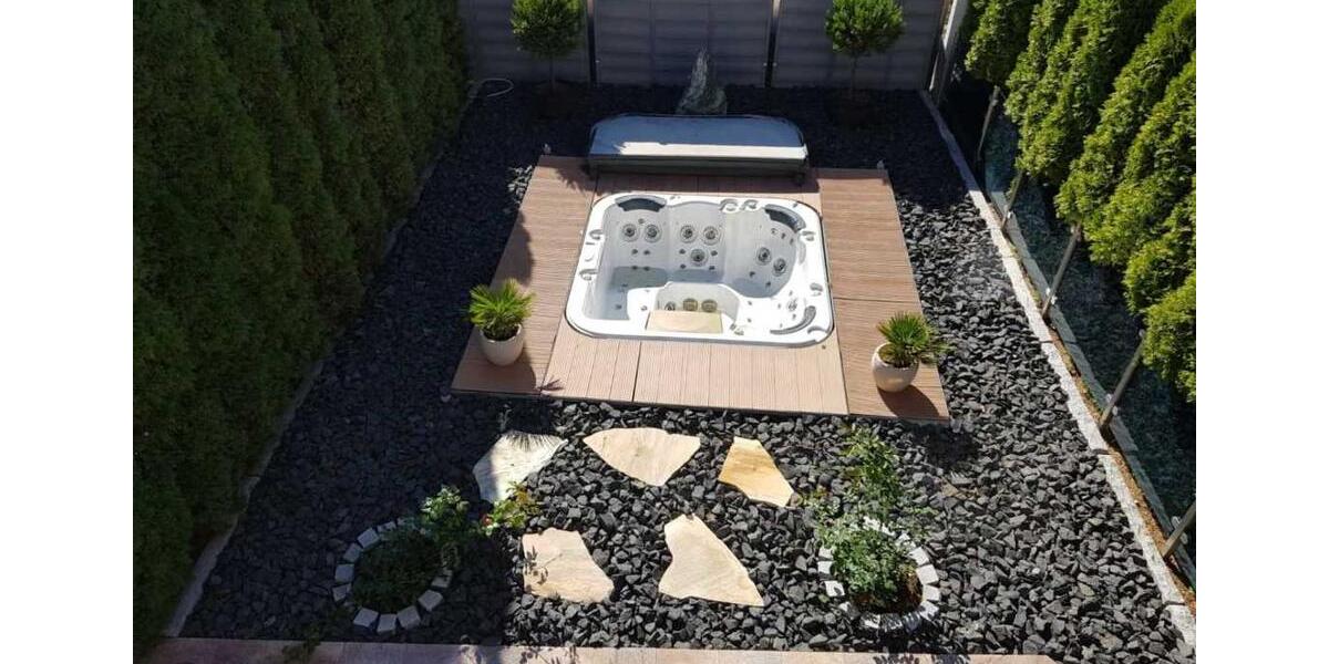 Doppelhaushälfte Bad Rappenau - 8 Zimmer, 213 m&sup2;, 530.000&euro; | Angebot:26830263
