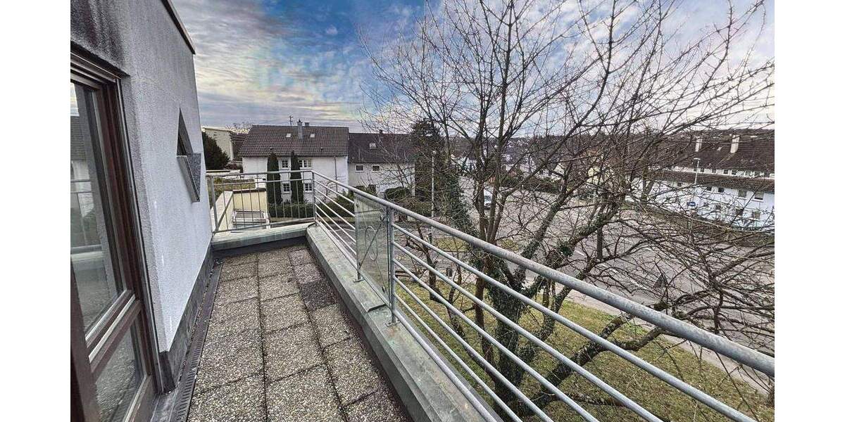 Etagenwohnung Ludwigsburg Neckarweihingen - 1 Zimmer, 44 m&sup2;, 139.000&euro; | Angebot:25679820