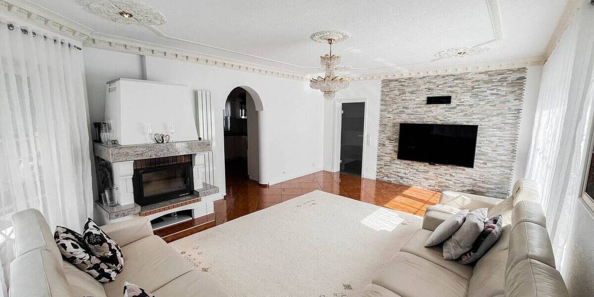 Einfamilienhaus Pfedelbach - 7 Zimmer, 180 m&sup2;, 619.000&euro; | Angebot:26752466