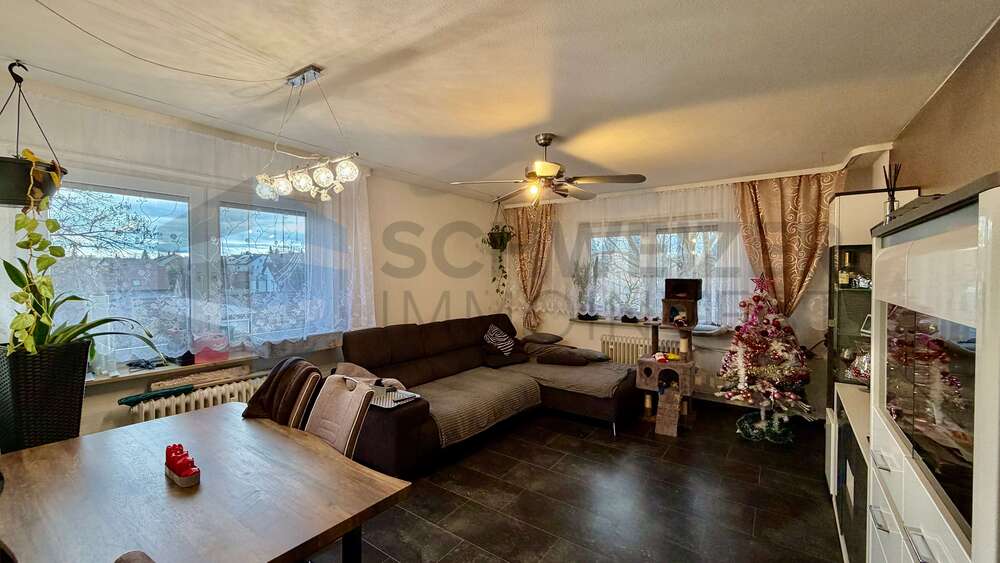 Wohnung zum Kaufen in Möglingen 329.000 € 87.07 m² 4 zimmer