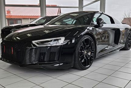 Audi R8 92.000 km 104.900 &euro; Untergruppenbach 74199