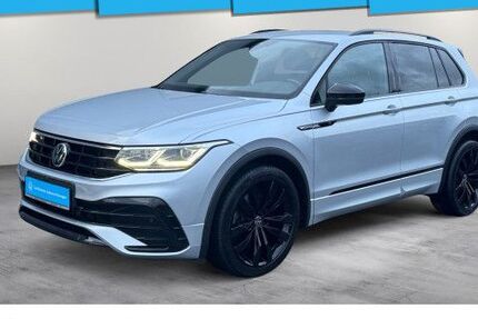 VW Tiguan 84.367 km 33.930 &euro; Mosbach 74821