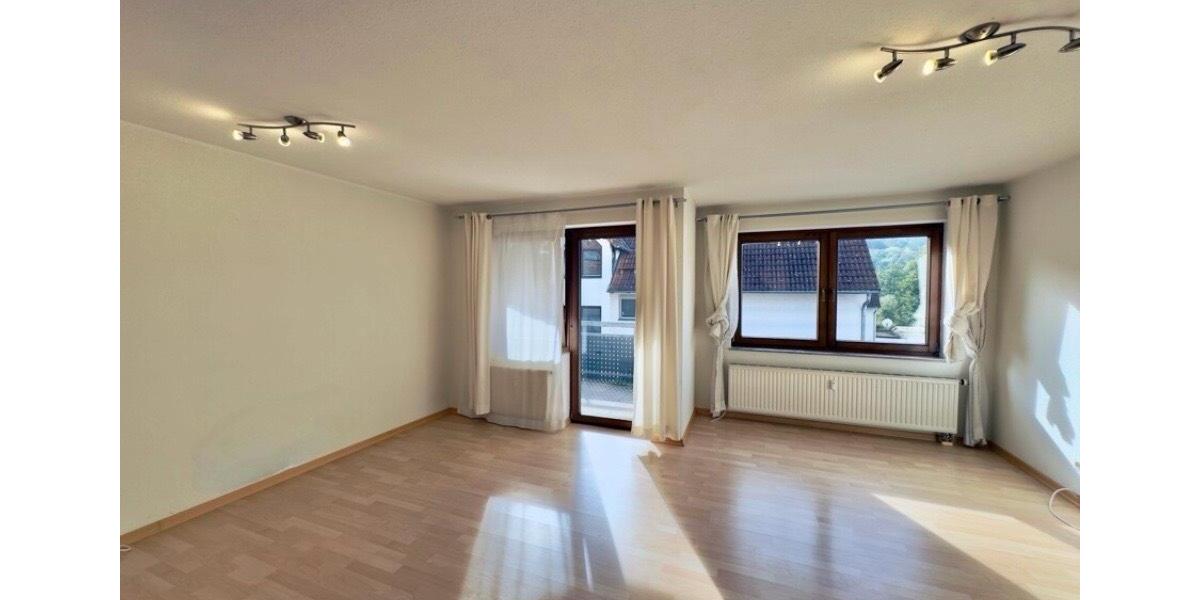 Etagenwohnung Ludwigsburg Eglosheim - 2 Zimmer, 59 m&sup2;, 990&euro; | Angebot:24830895