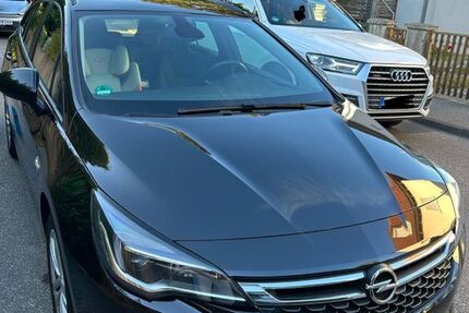 Opel Astra 68.323 km 11.000 &euro; Neckarsulm 74172