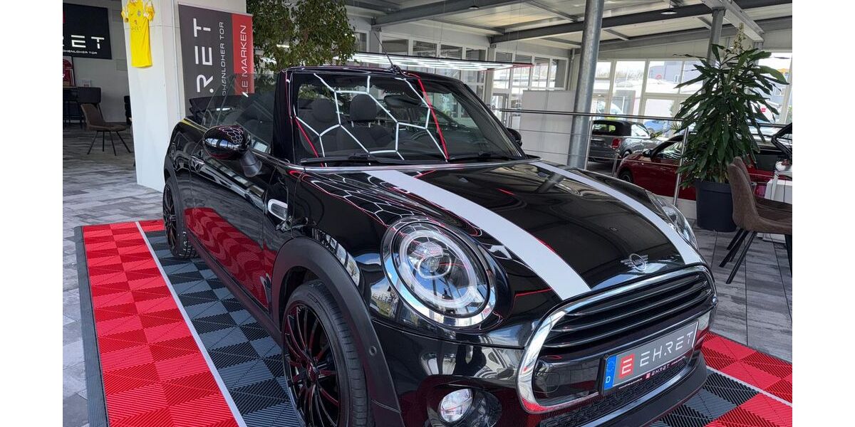 Mini Cooper 46.200 km 19.485 &euro; Bretzfeld-Schwabbach 74626