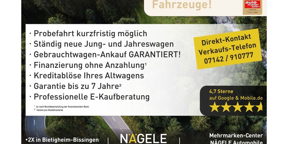 Kia XCeed 47.017 km 22.400 &euro; Bietigheim-Bissingen 74321