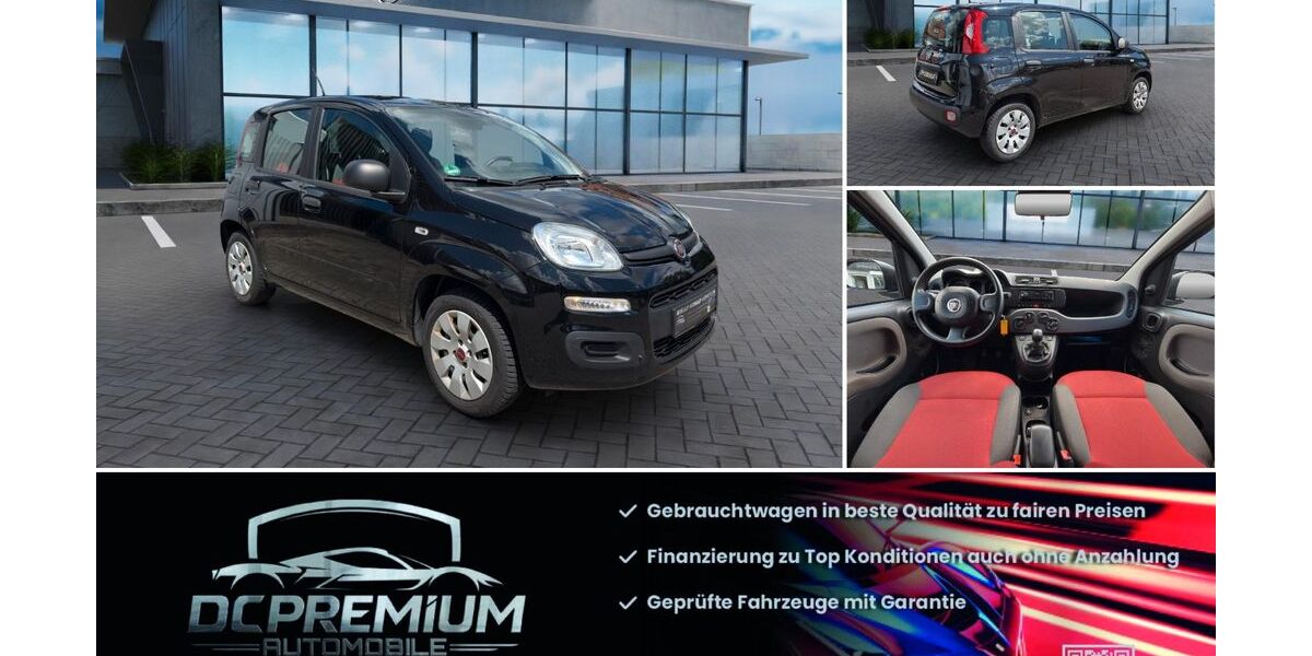 Fiat Panda 135.270 km 4.490 &euro; Bietigheim- Bissingen 74321