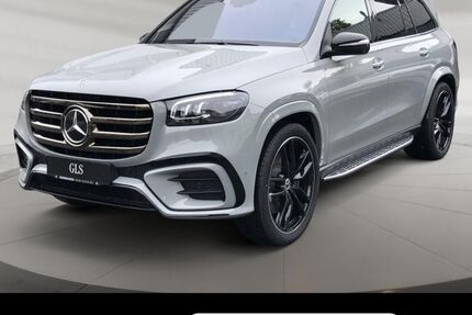 Mercedes-Benz GLS 450 11.296 km 116.849 &euro; Heilbronn 74072