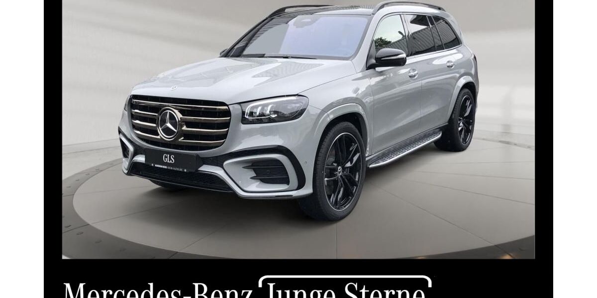 Mercedes-Benz GLS 450 11.296 km 116.849 &euro; Heilbronn 74072