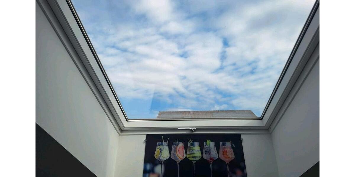 Dachgeschoßwohnung Oedheim - 4 Zimmer, 105 m&sup2;, 1.450&euro; | Angebot:26581385