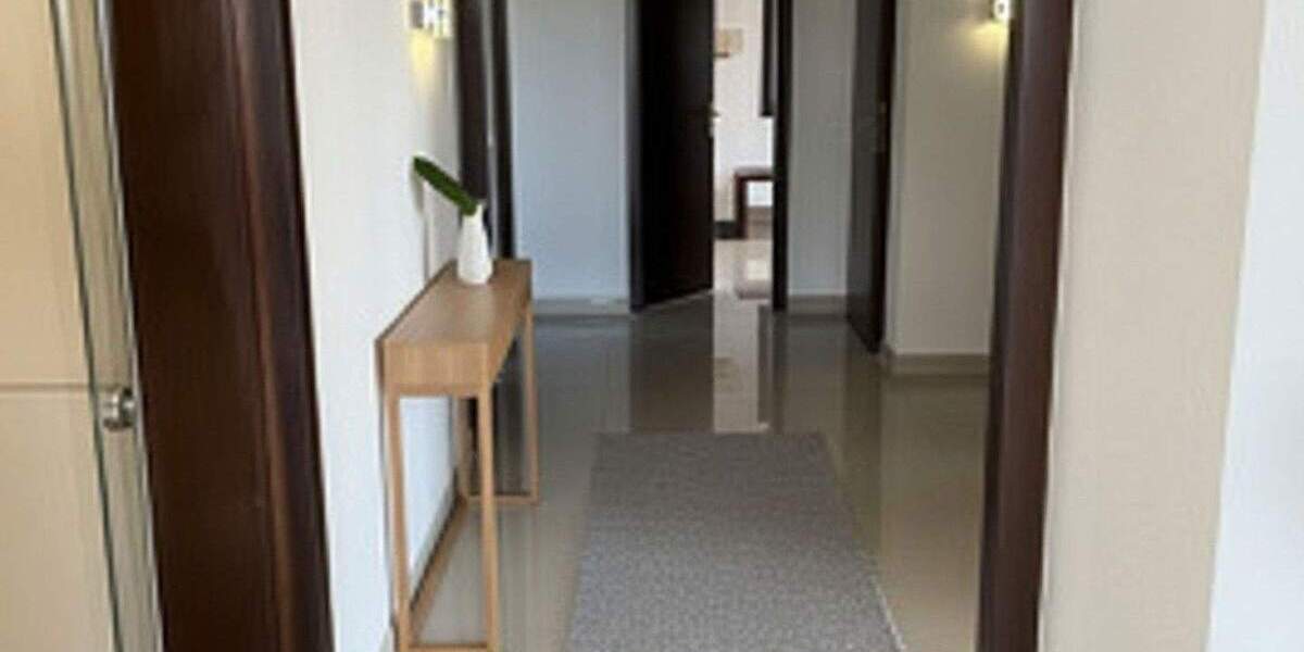 Etagenwohnung Bad Rappenau - 4 Zimmer, 156 m&sup2;, 449.000&euro; | Angebot:25716268