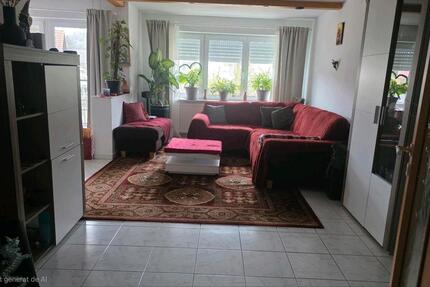 Wohnung Güglingen - 3.5 Zimmer, 87 m&sup2;, 310.000&euro; | Angebot:24898631