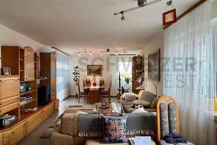 Wohnung Bietigheim-Bissingen Bissingen - 3 Zimmer, 74 m&sup2;, 199.900&euro; | Angebot:27463221