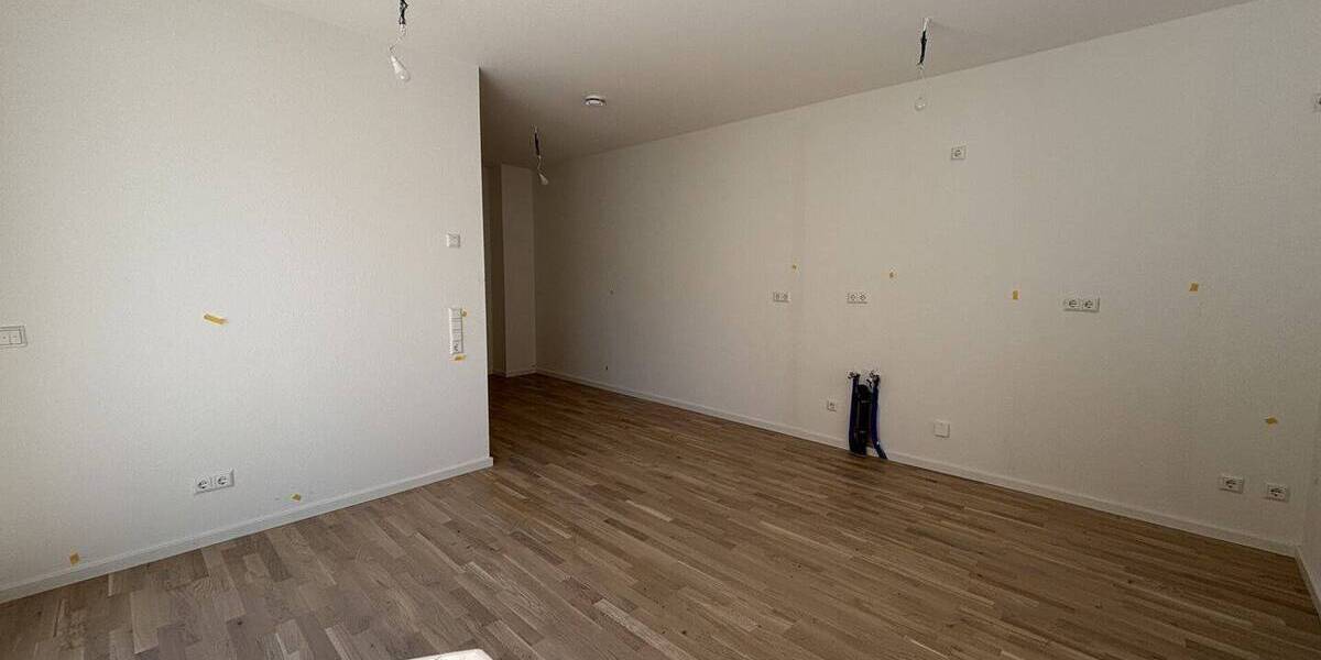 Etagenwohnung Bietigheim-Bissingen / Bietigheim Bietigheim - 2 Zimmer, 41 m&sup2;, 915&euro; | Angebot:26571018