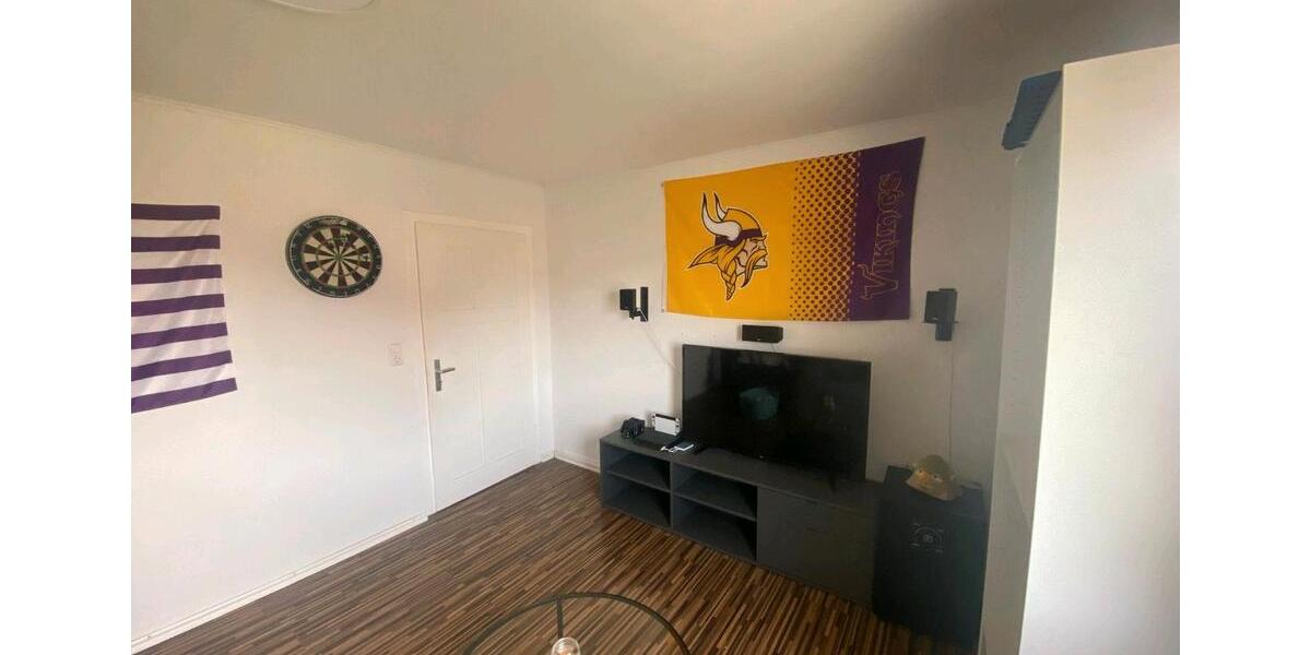 Schöne 3 Zimmer Wohnung in HN Sontheim 2 zimmer