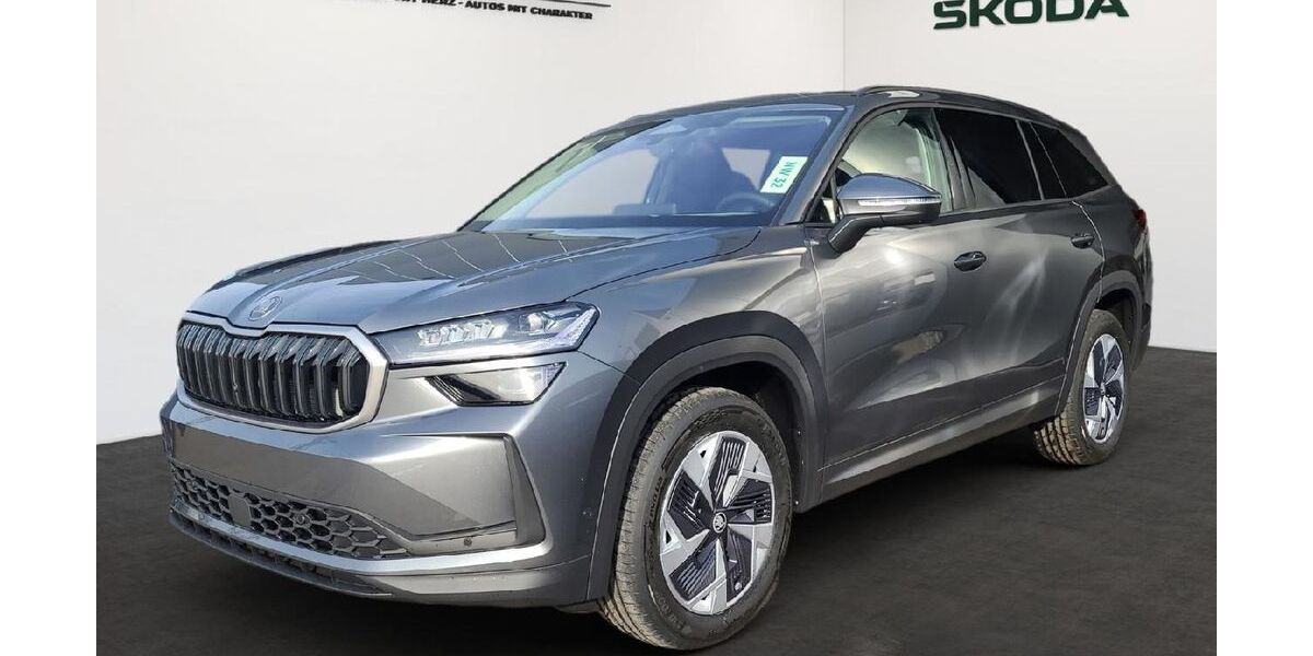 Skoda Kodiaq 7.500 km 44.375 &euro; Ingersheim 74379
