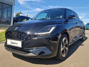 Suzuki Swift 1.2 Dualjet Hybrid MT Comfort+ Garantie 5.500 km 19.990 &euro; Obrigheim-Asbach 74847