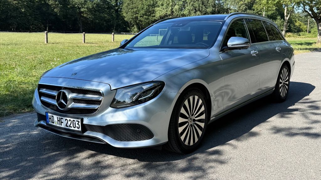 Mercedes-Benz E 350 190.500 km 20.990 &euro; Helmstadt-Bargen 74921