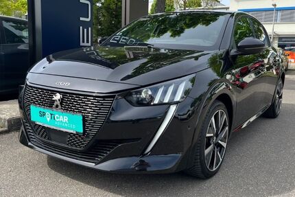 Peugeot 208 49.230 km 16.490 &euro; Heilbronn 74074