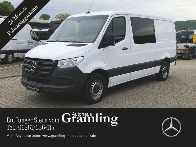 Sprinter