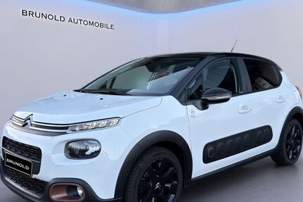 Citroen C3 59.830 km 11.490 € Backnang 71522