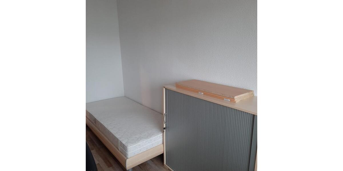 Etagenwohnung Heilbronn Frankenbach - 1 Zimmer, 11 m&sup2;, 400&euro; | Angebot:26053412