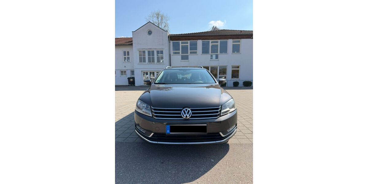 VW Passat 224.800 km 7.000 &euro; Bad Friedrichshall 74177