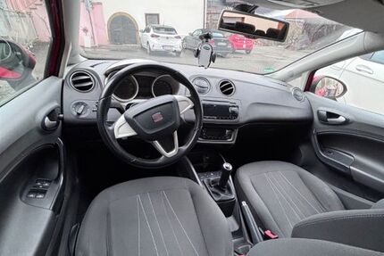 Seat Ibiza 166.162 km 3.750 &euro; Hassmersheim 74855