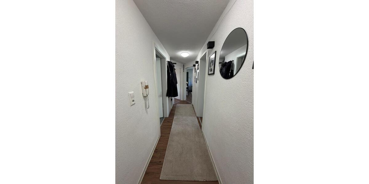 Etagenwohnung Bad Friedrichshall - 4 Zimmer, 94 m&sup2;, 290.000&euro; | Angebot:26852714