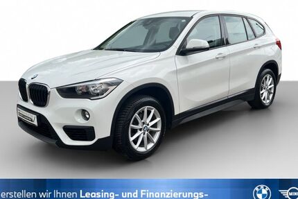 BMW X1 124.500 km 16.980 &euro; Asperg 71679