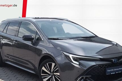 Toyota Corolla 21.815 km 27.850 &euro; Öhringen 74613
