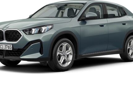 BMW X2 17.744 km 40.840 &euro; Bietigheim-Bissingen 74321