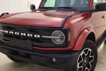 Ford Bronco 9.751 km 49.990 &euro; Marbach am Neckar 71672