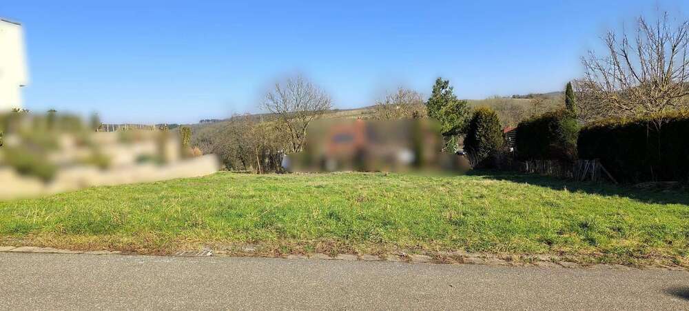 Grundstück zu verkaufen in Sinsheim 389.000 € 870 m²