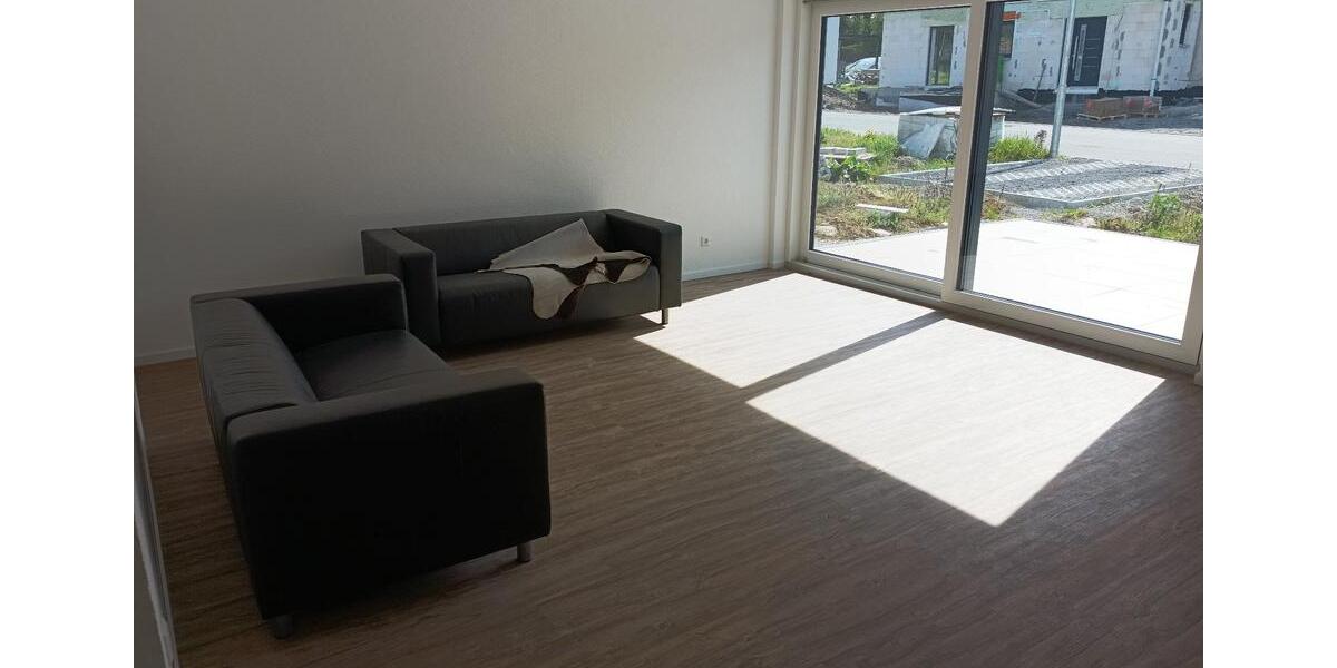 Erdgeschoßwohnung Neudenau - 4 Zimmer, 111 m&sup2;, 1.590&euro; | Angebot:26648269