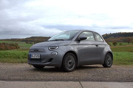 Fiat 500e 72.526 km 14.800 € Eppingen-Mühlbach 75031
